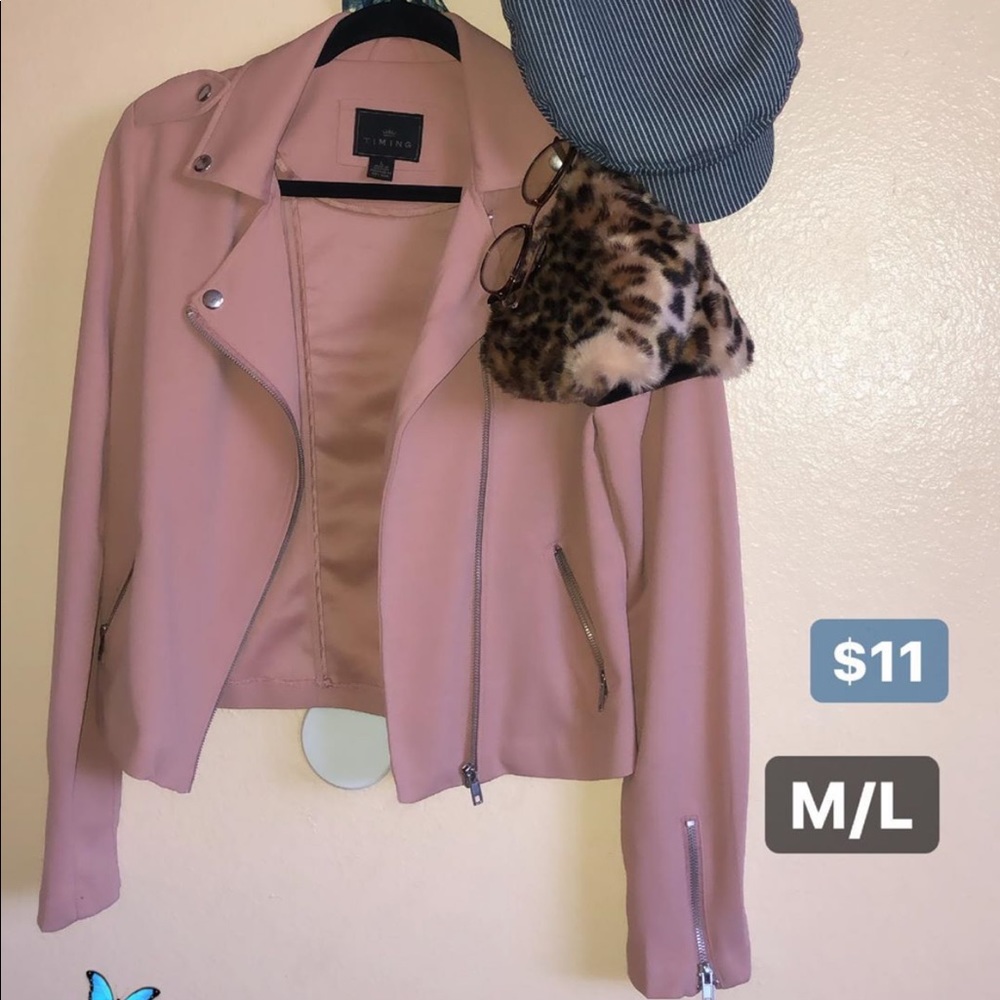 Jacket